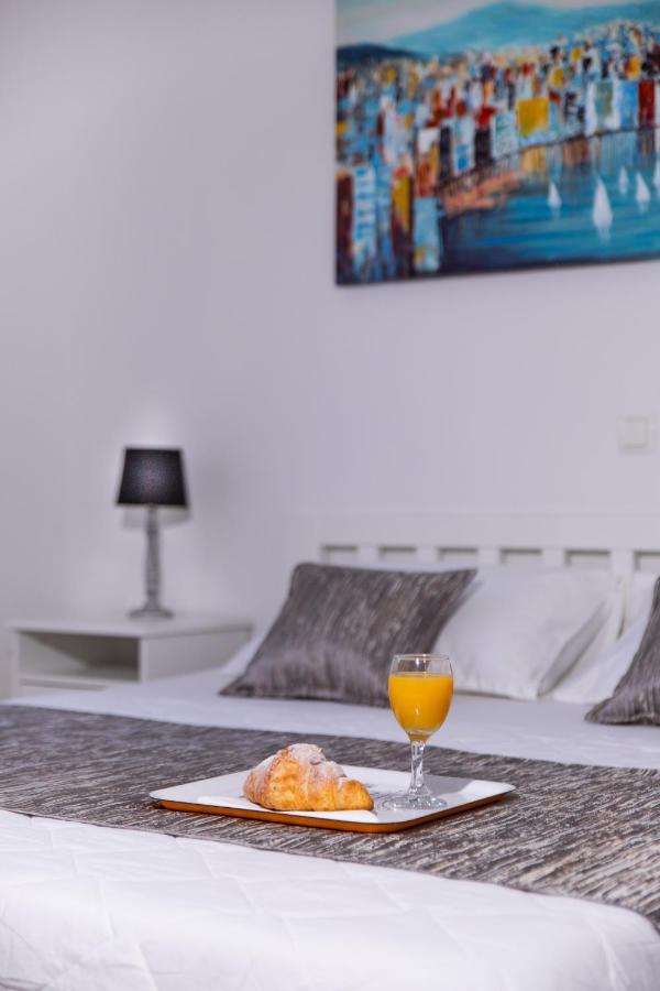Villa Sun Garden - 4 Star Villa With Heated Swimming Pool, Quiet Bay, Bbq, 50M From The Sea มิลนา ภายนอก รูปภาพ